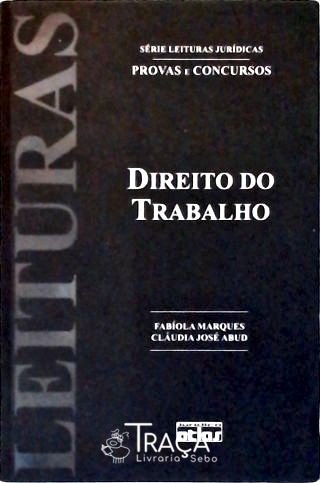 Direito do Trabalho