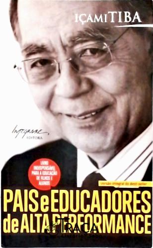 Pais e Educadores de Alta Performance