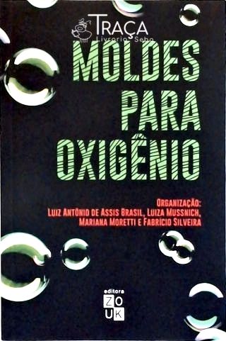 Moldes para Oxigênio