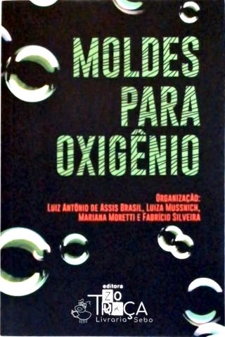 Moldes para Oxigênio