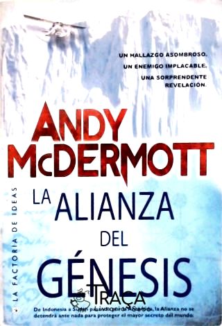 La Alianza del Génesis