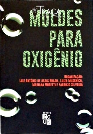 Moldes para Oxigênio