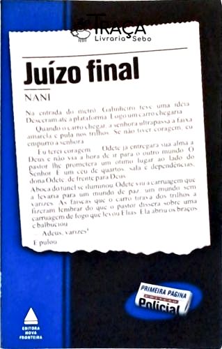 Juízo Final