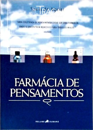 Farmácia De Pensamentos