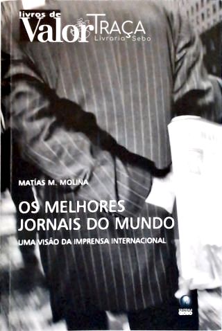 Os Melhores Jornais do Mundo
