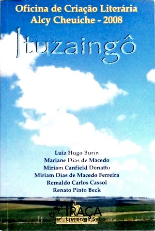 Ituzaingô