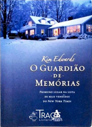 O Guardião De Memórias