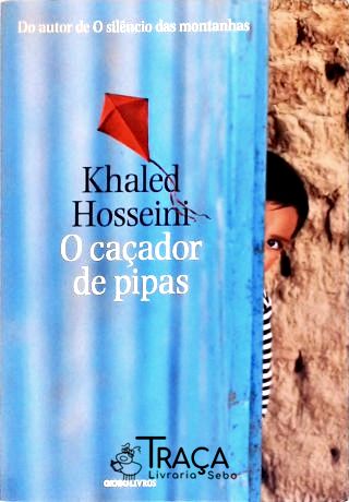 O Caçador de Pipas
