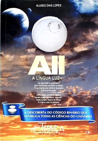 AII - A Língua da Luz