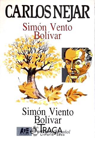 Simon Vento Bolivar