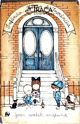 Infância... Tempo de Inocência