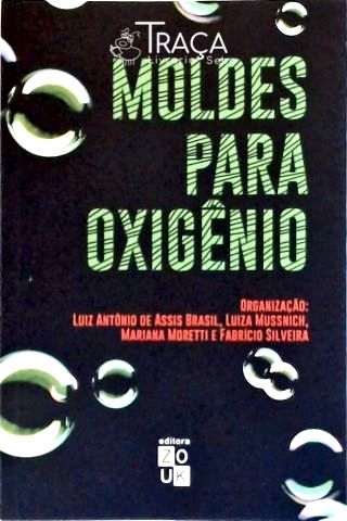 Moldes para Oxigênio