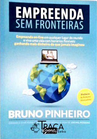 Empreenda sem Fronteiras
