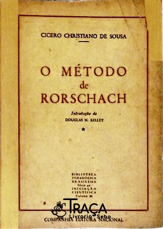 O Método de Rorschach