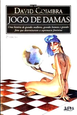 Jogo de Damas