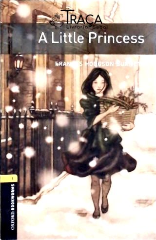 A Little Princess (não Contém Cd)