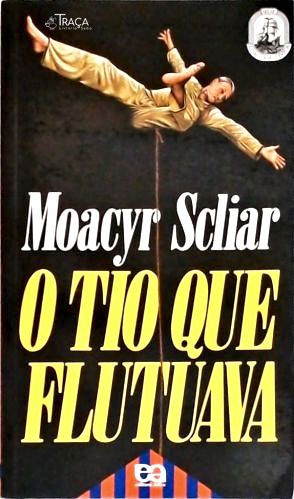 O Tio Que Flutuava