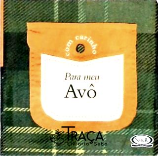 Com Carinho para Meu Avô