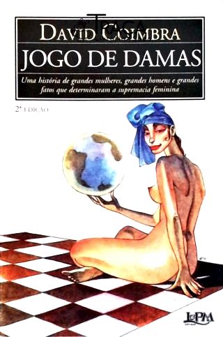 Jogo de Damas