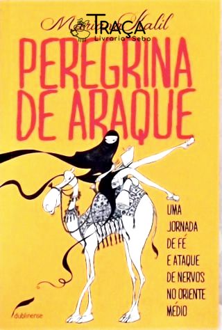 Peregrina de Araque