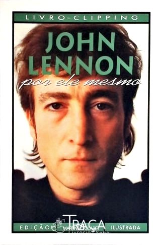 John Lennon por Ele Mesmo