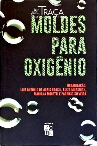 Moldes para Oxigênio
