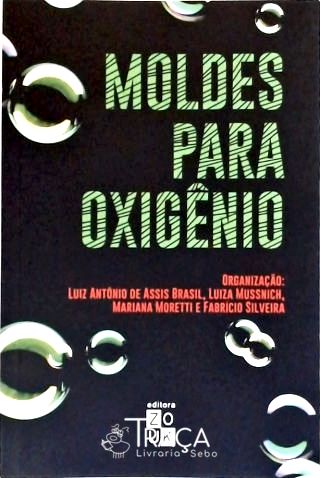 Moldes para Oxigênio