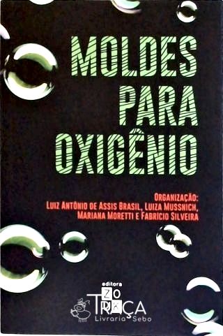 Moldes para Oxigênio