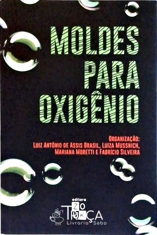 Moldes para Oxigênio