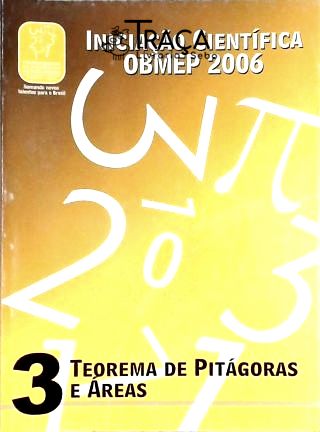Iniciação Científica Obmep 2006