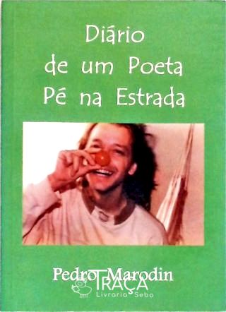 Diário De Um Poeta Pé Na Estrada
