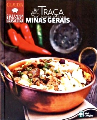 Cozinha Regional Brasileira - Minas Gerais