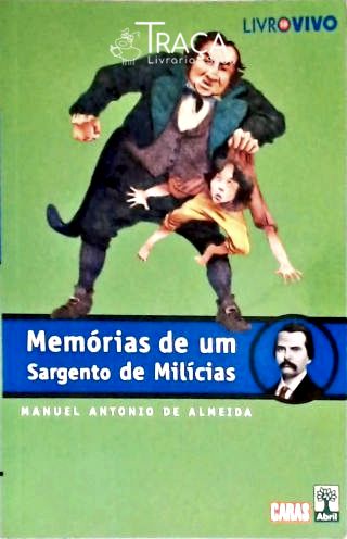 Memórias de Um Sargento de Milícias