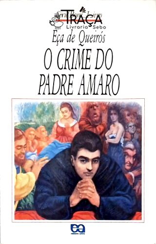 O Crime do Padre Amaro