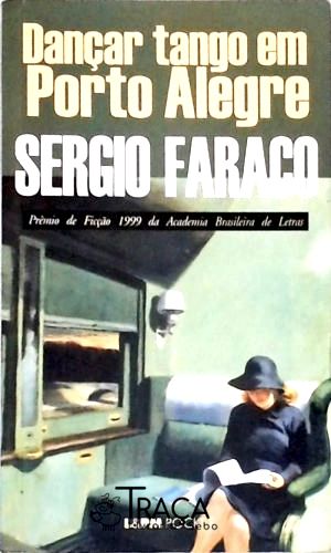 Dançar Tango em Porto Alegre