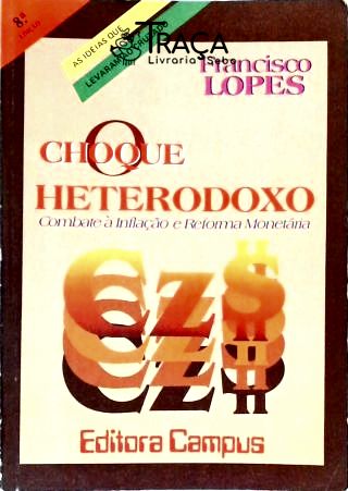 Choque Heterodoxo