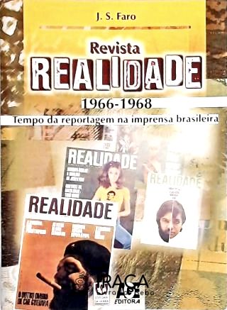 Revista Realidade 1966-1968