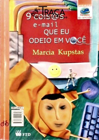 9 Cois@s E-mail Que Eu Odeio em Você