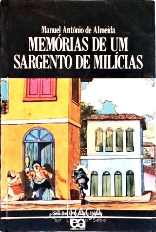 Memórias de Um Sargento de Milícias