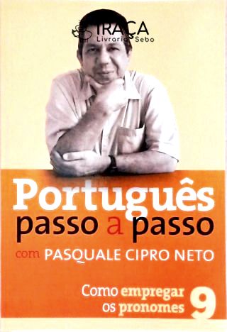 Português Passo a Passo - Vol. 9