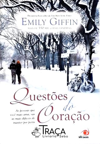 Questões do Coração