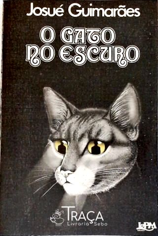 O Gato no Escuro