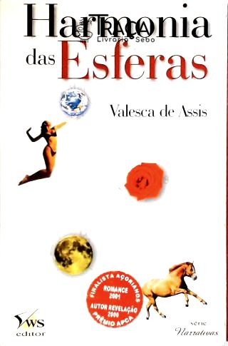 Harmonia Das Esferas