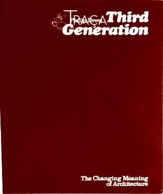 Third Generation