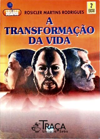 A Transformação da Vi