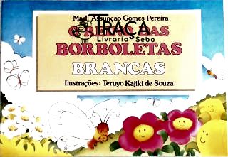 O Reino das Borboletas Brancas