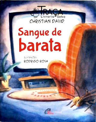 Sangue de Barata