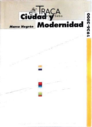Ciudad y Modernidad