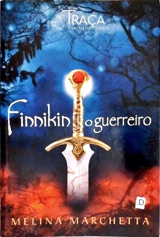 Finnikin, o Guerreiro