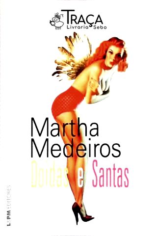 Doidas e Santas